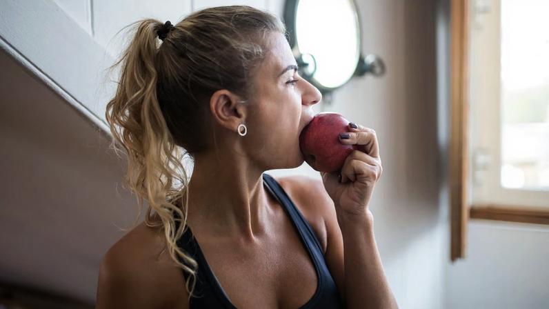 Frutose gera menos saciedade que a glicose. (Foto: Pexels via Canva)