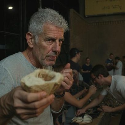 Anthony Bourdain: bares, feiras e restaurantes que conquistaram o chef em SP