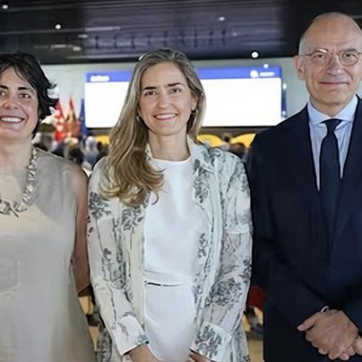 Aagesen pede orçamento claro e unidade europeia para a transição ecológica