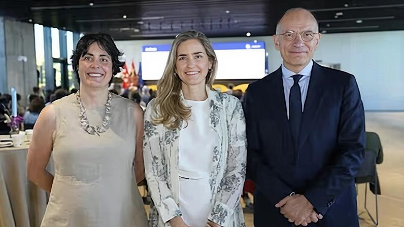 Aagesen pede orçamento claro e unidade europeia para a transição ecológica
