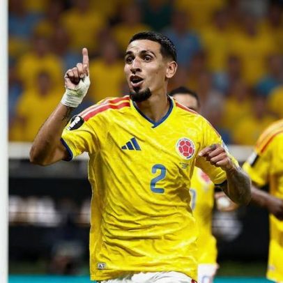 Classificadas na Copa, seleções já garantidas na segunda fase