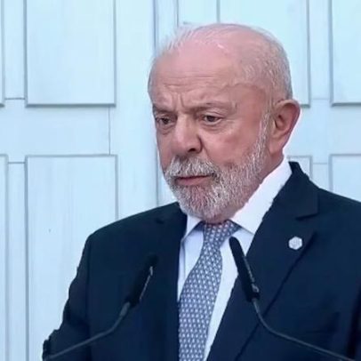 Lula no G7 alerta que IA pode gerar 'exército de excluídos' para países ricos