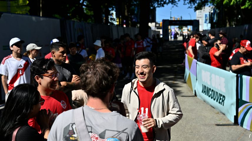 Canadá estreia hoje na Copa do Mundo 2026
