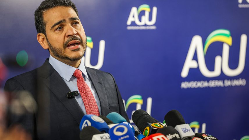 Jorge Messias criou grupo especial para monitorar parcerias público-privadas do governo