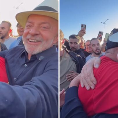 Lula pretende dar rosto às ações do governo