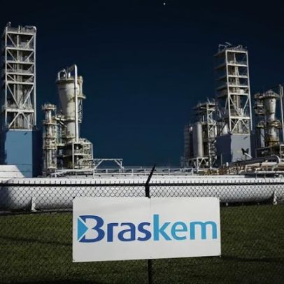Braskem negocia com credores; Citi aponta possível valor para acionistas