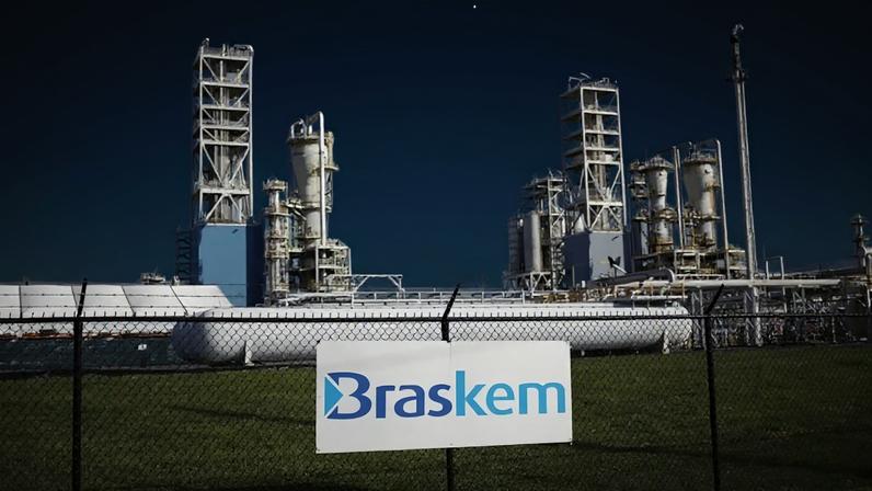 Citi avalia: negociação da Braskem (BRKM5) com credores pode gerar valor para os acionistas