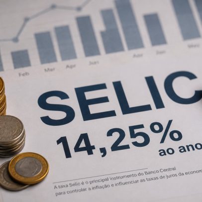 Como ficam os investimentos com a Selic a 14,25%