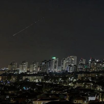 Ministro de Segurança Nacional de Israel afirma que Teerã precisa queimar hoje