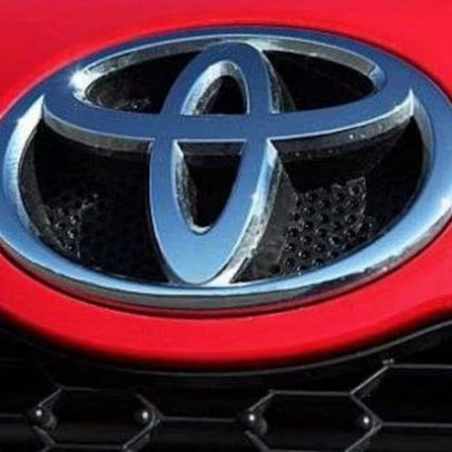 Valor das marcas de carros cai 7% em 2026, Toyota lidera e Tesla recua