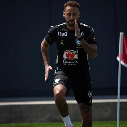 Brasil encara Japão nas oitavas da Copa com histórico favorável de Neymar Jr.