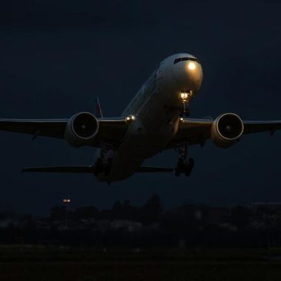 Plataforma registra alta de 34% nas buscas por viagens a Corpus Christi 2026