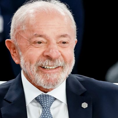 Lula diz que nunca foi esquerdista e defende ONU que recomende votação brasileira
