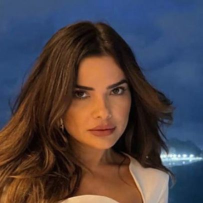 Vanessa Giácomo celebra 16 anos do filho com homenagem emocionante