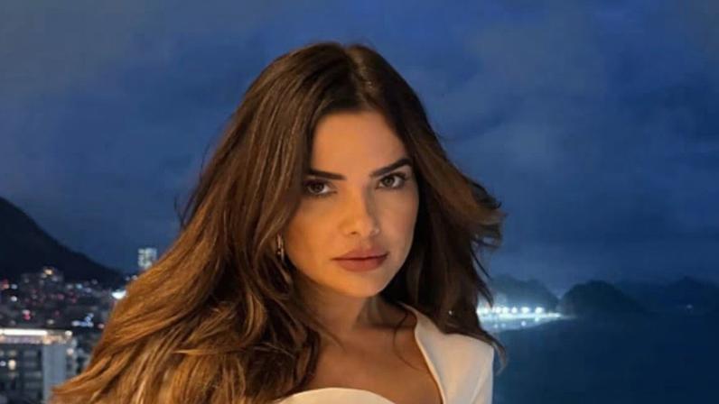 Vanessa Giácomo celebra 16 anos do filho com homenagem emocionante