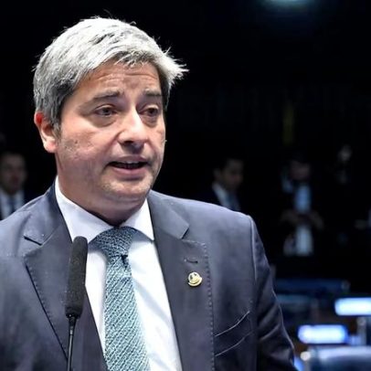 Senador intensifica atuação no espaço bolsonarista no Rio
