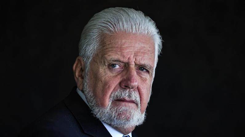 Jaques Wagner: senador foi alvo de operação que investiga ligações com o Banco Master.