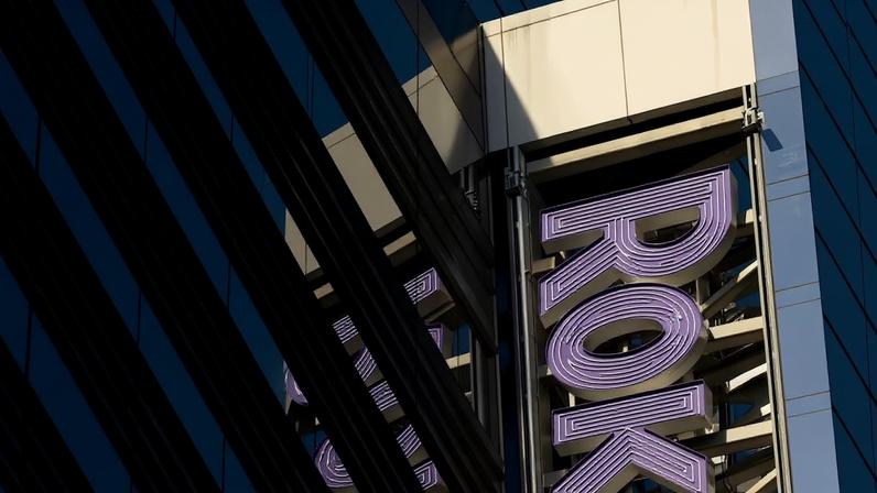 A oferta de US$ 160 por ação avalia a Roku em cerca de US$ 22 bilhões. (Foto: Yuki Iwamura/Bloomberg)