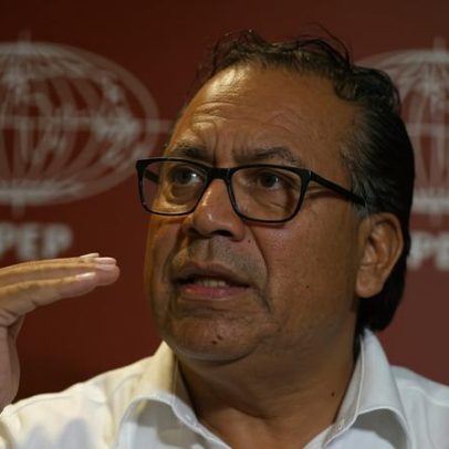 Candidato de esquerda à Presidência do Peru é julgado às vésperas do 2º turno