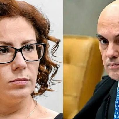 Justiça italiana barra extradição de Zambelli e cita parcialidade de Moraes