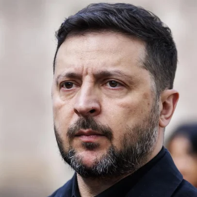 Zelensky propõe negociação cara a cara com Putin para encerrar guerra