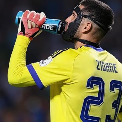 Nepo babies da Copa: filhos de ex-jogadores no Mundial