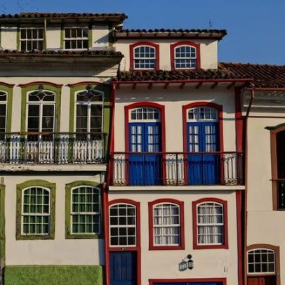 A história das sacadas no Brasil e seu impacto na fachada das cidades