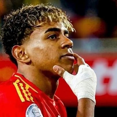 Sete estreantes que prometem chamar atenção na Copa do Mundo
