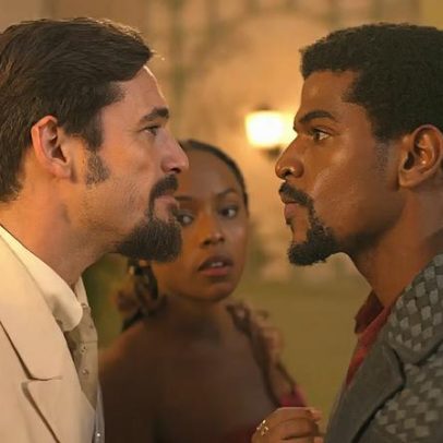 A Nobreza do Amor terá apenas quatro episódios nesta semana decisiva