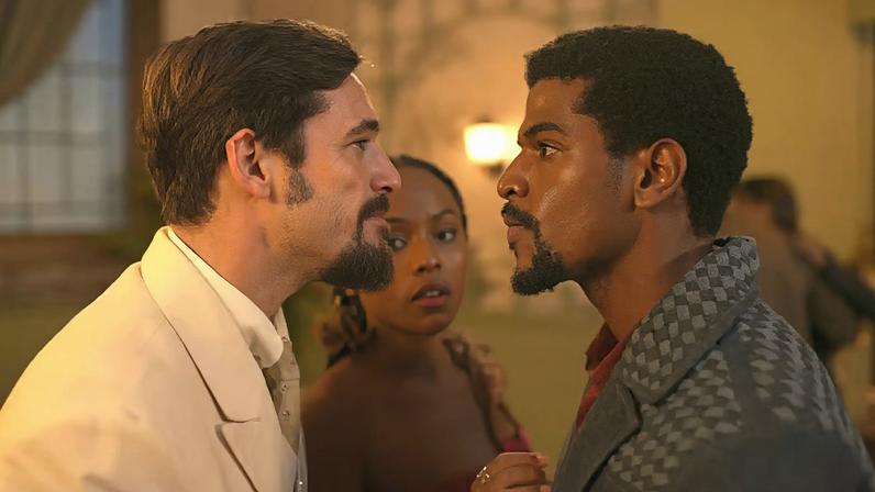 A Nobreza do Amor terá apenas quatro capítulos em semana decisiva