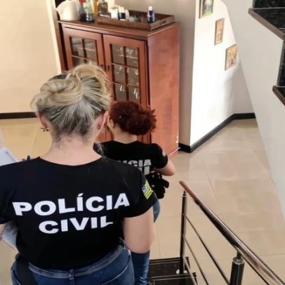 Mulher usa dados de paciente da UTI em GO para extorquir família por R$ 5,8 mil