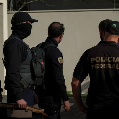 PF investiga corrupção e lavagem de dinheiro na 9ª fase da Compliance Zero