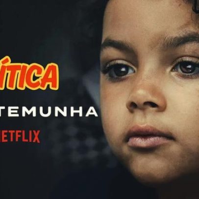 Testemunha transforma crime real em drama sobre trauma e sobrevivência