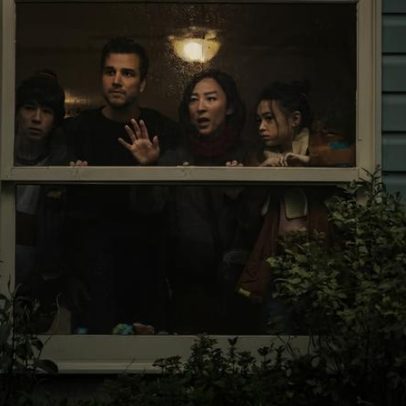 Wagner Moura e Greta Lee estrelam trailer sombrio de "A Última Casa"