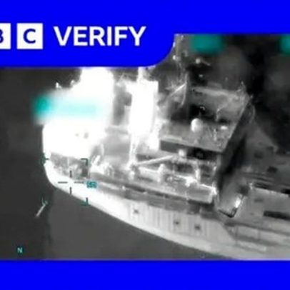Três navios atacados pelos EUA em três dias, o que sabemos