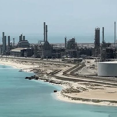 14 mortos em acidente de helicóptero na Arábia Saudita
