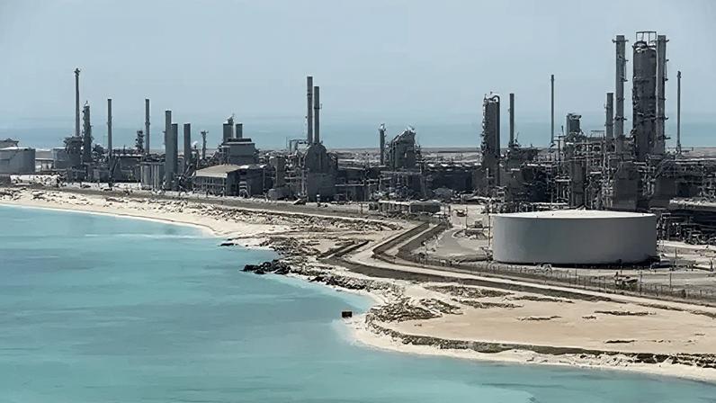 14 mortos em acidente de helicóptero na Arábia Saudita