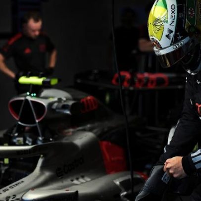 Bortoleto fica fora do Q2 e larga 12º em Barcelona