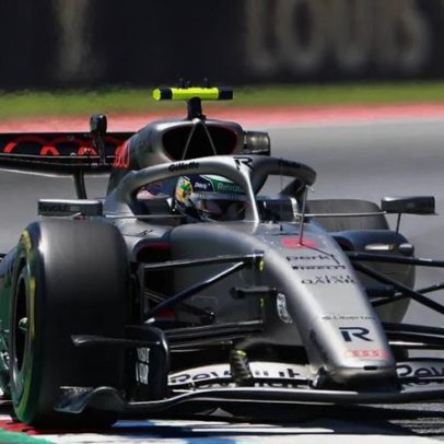 Bortoleto avança ao Q2 em Barcelona, repetindo Mônaco