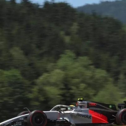 Bortoleto fica em 12º após Q2 na Áustria; Verstappen e Gasly na disputa