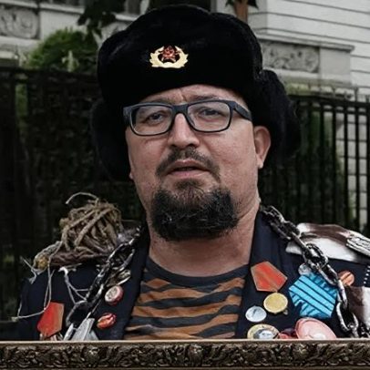 Artista russo crítico de Putin é morto na Polônia