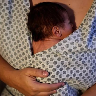 Calculadora de idade para bebês prematuros passa a integrar o SUS