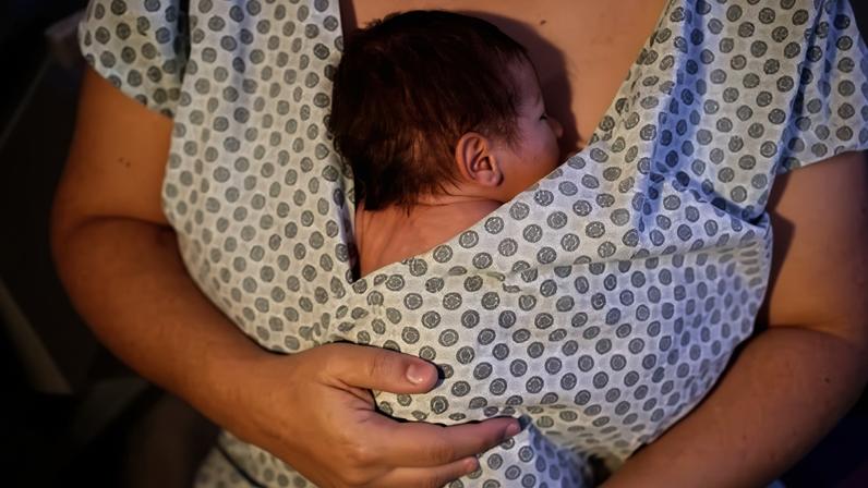 Calculadora de idade para bebês prematuros passa a integrar sistema do SUS