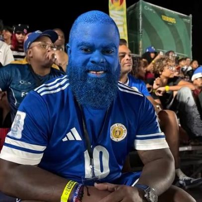 Curaçauenses vivem a espera pela primeira Copa, só pela TV