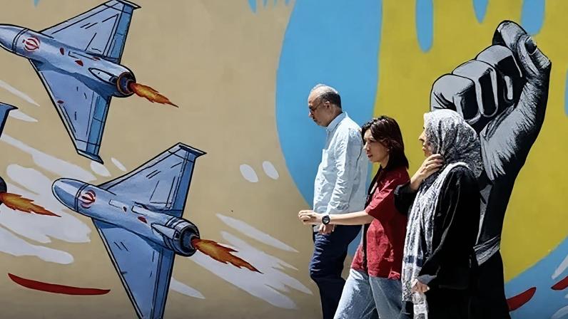 Bowen diz que Trump precisa encerrar a guerra, Irã não cede