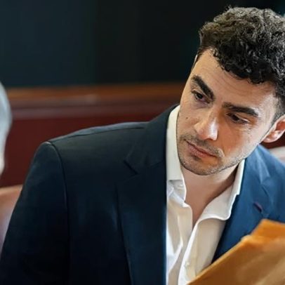 Advogados de Mangione preparam defesa psiquiátrica em julgamento por homicídio