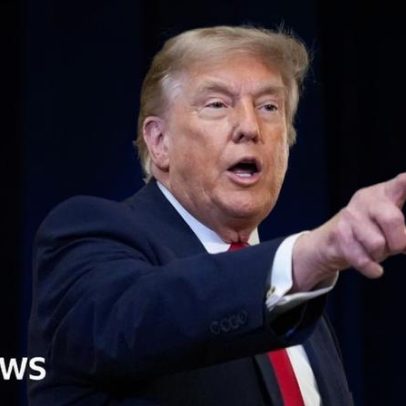Congresso pede a Trump para encerrar guerra com o Irã; isso fará diferença?