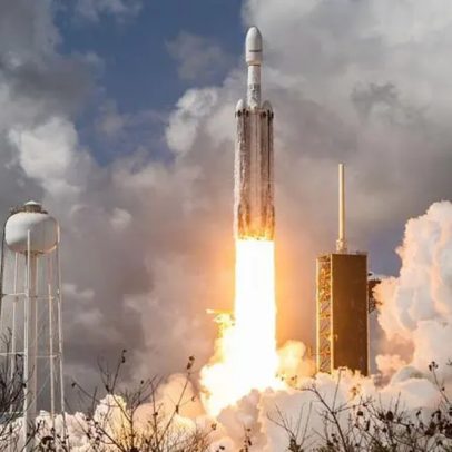 SpaceX estreia na bolsa e pode tornar Elon Musk o primeiro trilionário