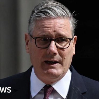 Starmer renuncia à liderança do Labour e abre caminho para disputa pelo premiê