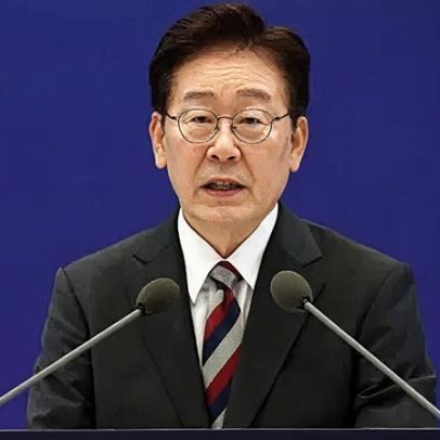 Coreia do Sul apresenta plano de US$ 1 trilhão em chips e IA